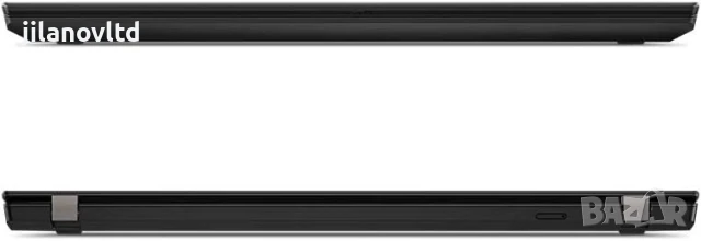 Лаптоп Lenovo ThinkPad T490 i5-8265U 8GB 256GB SSD ГАРАНЦИЯ, снимка 8 - Лаптопи за работа - 51146566