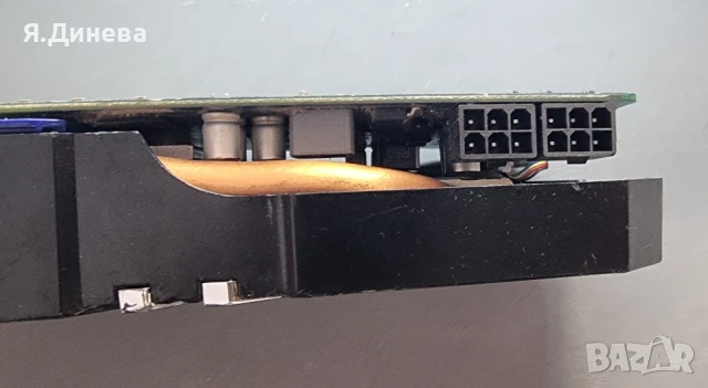 Radion HD 6870 1 GB видеокарта , снимка 6 - Видеокарти - 50562017