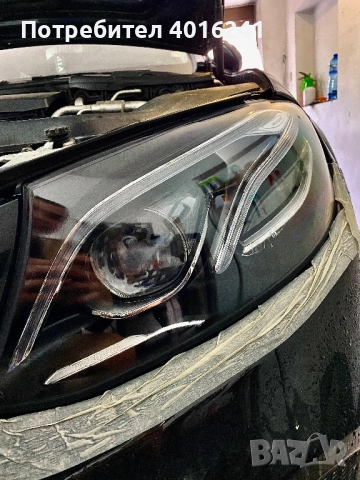 🚘 Полиране и възстановяване на фарове | Пловдив, снимка 6 - Полиране - 51622079