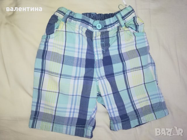 Детски летни панталонки, снимка 3 - Детски панталони и дънки - 26730541