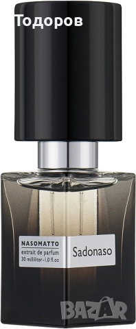 Nasomatto Sadonaso