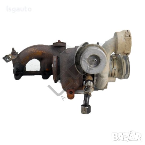 Турбо Seat Altea 2004-2015 ID: 117969, снимка 2 - Части - 43642812