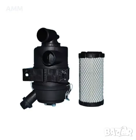 Въздушен филтър кутия - Perkins , John Deere , Yanmar , Kubota , JCB. , , снимка 2 - Аксесоари и консумативи - 50366853