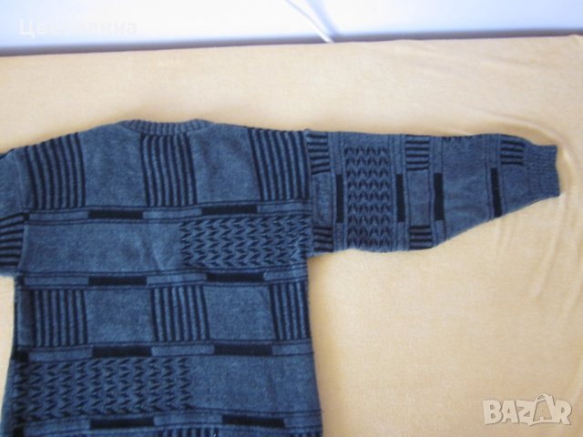 Пуловер, снимка 3 - Детски пуловери и жилетки - 27348980