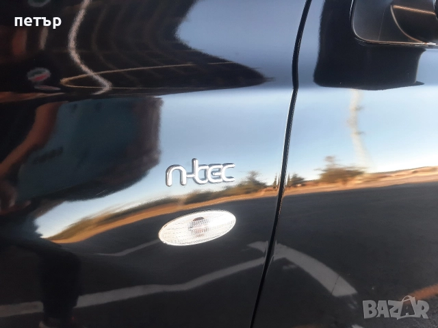 Nissan Qashqai N-tec ,2011г.,2.0 Дизел,150к.с.,4×4, снимка 3 - Автомобили и джипове - 52567515