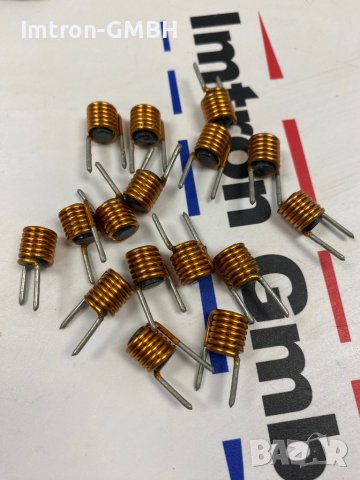 Дросел , снимка 2 - Друга електроника - 43984814