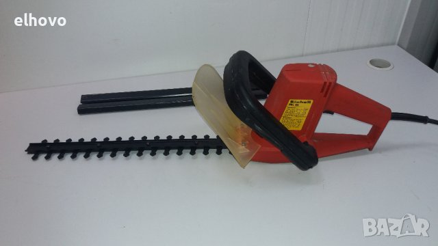 Електрически храсторез Einhell HEC 45