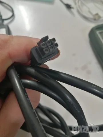 Захранване Delta Electronics ADP-29EB A, снимка 3 - Друга електроника - 48933421