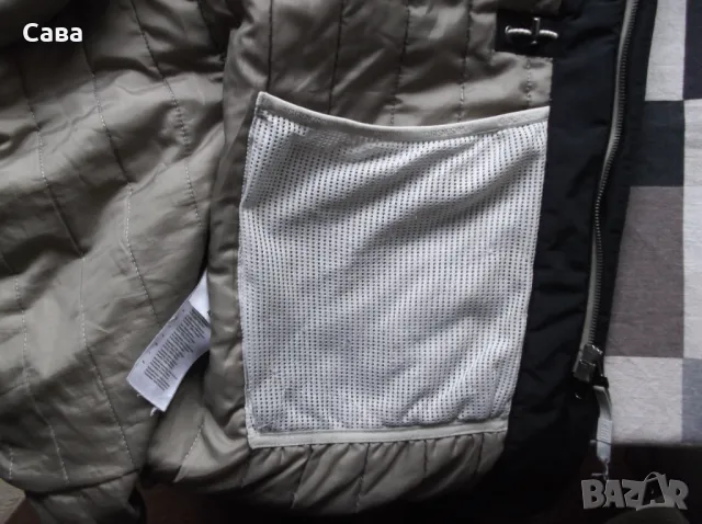 Зимно яке DIDRIKSONS 1913  дамско,ХЛ, снимка 3 - Якета - 49132314