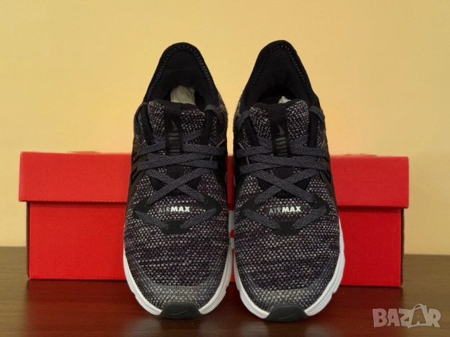 Детски маратонки Nike Air Mad Sequent 3 | 29,5, снимка 2 - Детски маратонки - 52517135