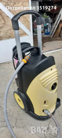 Водоструйка,пистолет и въртящо рамо за автомивка, снимка 8 - Друго търговско оборудване - 49744376