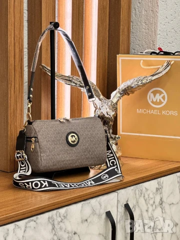 чанти guess michael kors, снимка 12 - Чанти - 50769401