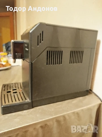 кафеавтомат saeco minumo, снимка 8 - Кафемашини - 50888407