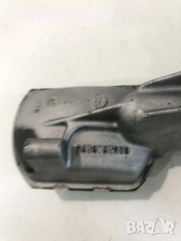 Бутало с биела за двигател тип RHW за Citroen/Peugeot/Fiat Ulysse 2.0 JTD (2005), снимка 3 - Части - 53523907