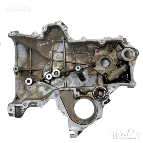 Kaпак ангренаж Kia Sportage III 2010-2015 ID: 153241, снимка 2 - Части - 52292640