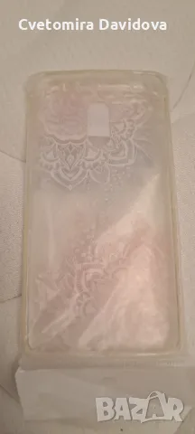 Силиконов кейс за Nokia 6, снимка 2 - Калъфи, кейсове - 47492255