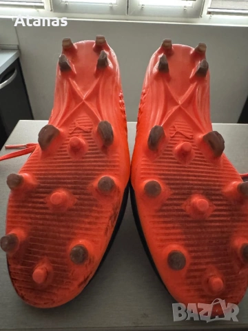 Бутонки  PUMA номер 39 ти , снимка 4 - Футбол - 53334426