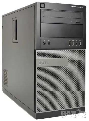 ★ █▬█ █ ▀█▀ ★Dell OptiPlex 7010 MT ,Intel i7, RTX 2060, 32GB RAM, Win 11PRO