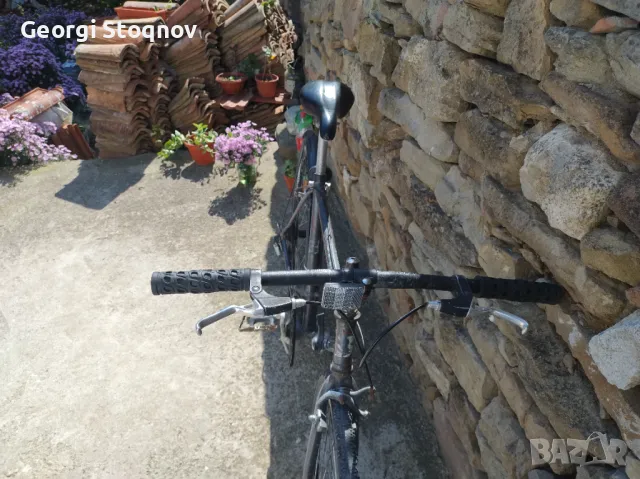 Велосипед , снимка 2 - Велосипеди - 47405856