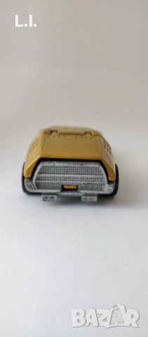 Мачбокс България - Мазда, снимка 4 - Колекции - 51593865