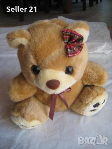 Плюшени играчки, снимка 14 - Плюшени играчки - 51918511
