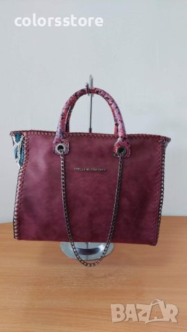 Дамска чанта Stella McCarthy КОД 482, снимка 2 - Чанти - 37502539