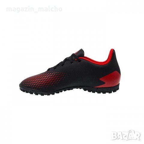 Мъжки Стоножки – ADIDAS PREDATOR 20.4 TF; размери: 43, снимка 2 - Футбол - 33301914