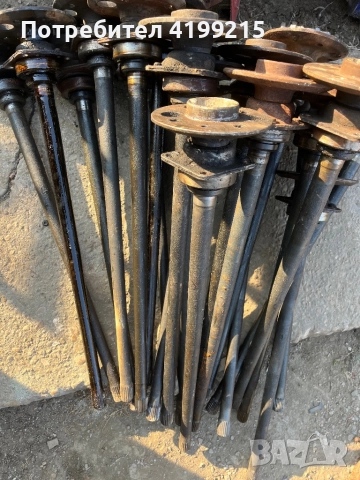 LADA/ЛАДА АВТОЧАСТИ ЛАДА ВАЗ ЖИГУЛИ , снимка 7 - Части - 51638885