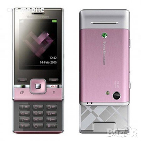 Sony Ericsson T715 дисплей , снимка 3 - Резервни части за телефони - 27032934