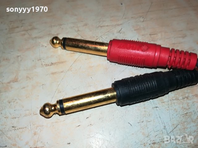 🔥KLOTZ-GOLD-1.10М-ВНОС GERMANY 2909221714, снимка 2 - Други - 38161117