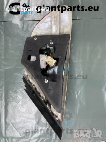 Заден ЛЯВ стоп за БМВ е65 BMW e65 OEM LED, снимка 2 - Части - 40569153
