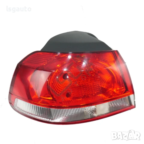 Ляв външен стоп Volkswagen Golf VI 2008-2016 ID:148575