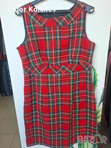 Продавам дамски рокли за всеки повод,работя с еконт и спееди!!! , снимка 4 - Рокли - 53580467