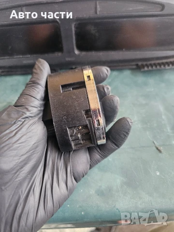 Mercedes W211 2002-2007 Оригинален превключвател за отваряне на багажник A2118211751, снимка 3 - Части - 51064676