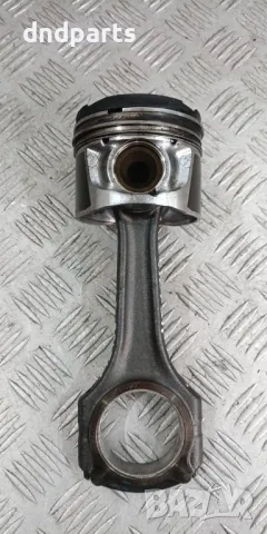 Бутало Mercedes ML400 CDI W163 2003г.	