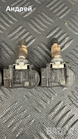 Датчици за налягане в гумите, за КИЯ СПОРТИДЖ...след 2016г.