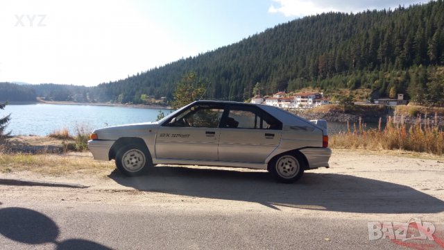 Ретро автомобил под наем, снимка 4 - Транспорт под наем - 32817803