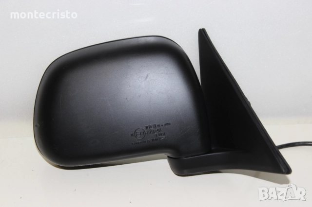 Дясно електрическо огледало Daihatsu Feroza (1984-1998г.) Дайхатсу Фероза, снимка 3 - Части - 52131186