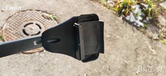 Багажник Греди CRUZ, снимка 6 - Части - 53088177