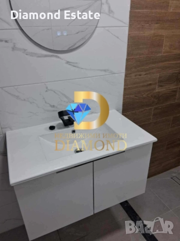 Триетажна къща близнак в Димитровград, кв. Черноконево, снимка 6 - Къщи - 52360525