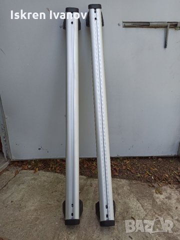 Греди багажник за Audi Q5, снимка 8 - Аксесоари и консумативи - 34984387