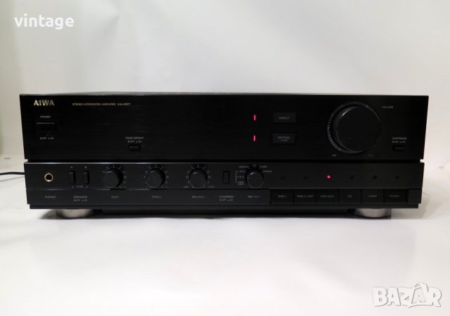 Aiwa XA-007Z