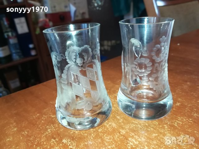 R.ALBRECHT-GERMANY X2 1712230947, снимка 12 - Колекции - 43446287