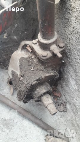 Продавам джанта  заЮМЗ 