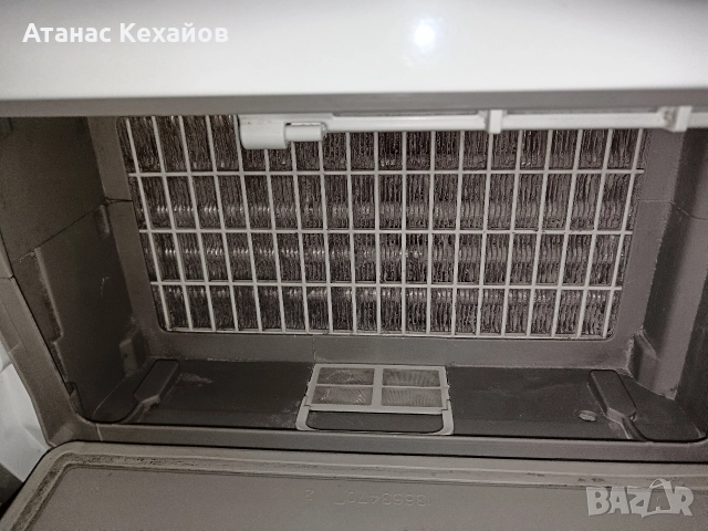 сушилня AEG, снимка 3 - Сушилни - 52942890