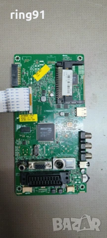 Main board - 17MB82S 19122012R1 TV NEO LED-24180