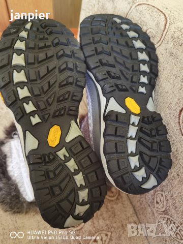 Дамски зимни ботуши. , снимка 4 - Дамски апрески - 39044538