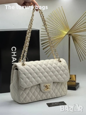 Стилна дамска чанта , снимка 10 - Чанти - 50993475