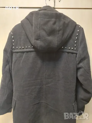 Мъжко палто x feel, снимка 5 - Якета - 47906500