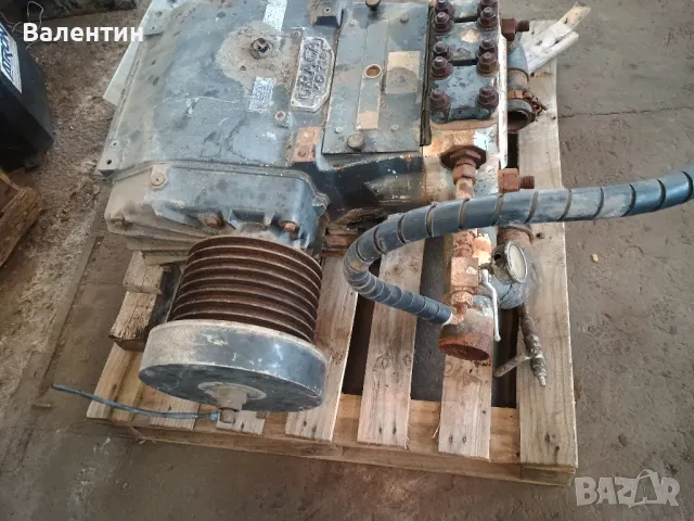 Бутална водна помпа за високо  налягане URACA KD716 , снимка 2 - Индустриална техника - 49156007